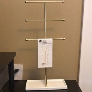 Jewelry Stand